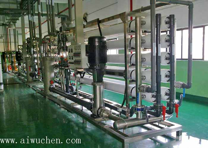 光學微電子行業潔凈室無塵車間凈化工程電器安裝