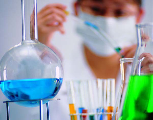 醫療行業凈化工程