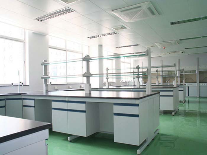 生物醫藥GMP凈化車間