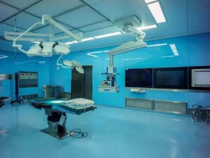 醫院手術室潔凈工程