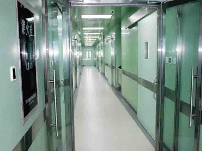 醫院手術室凈化工程