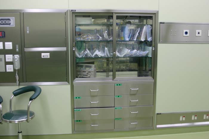 醫用潔凈室設備