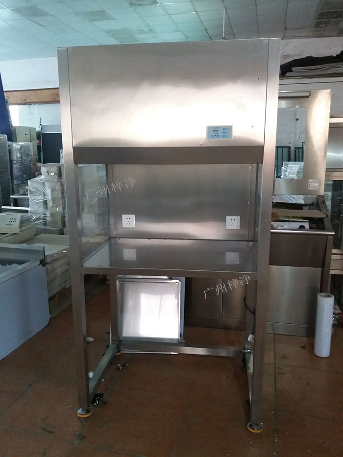 升降門超凈工作臺 升降門超凈工作臺