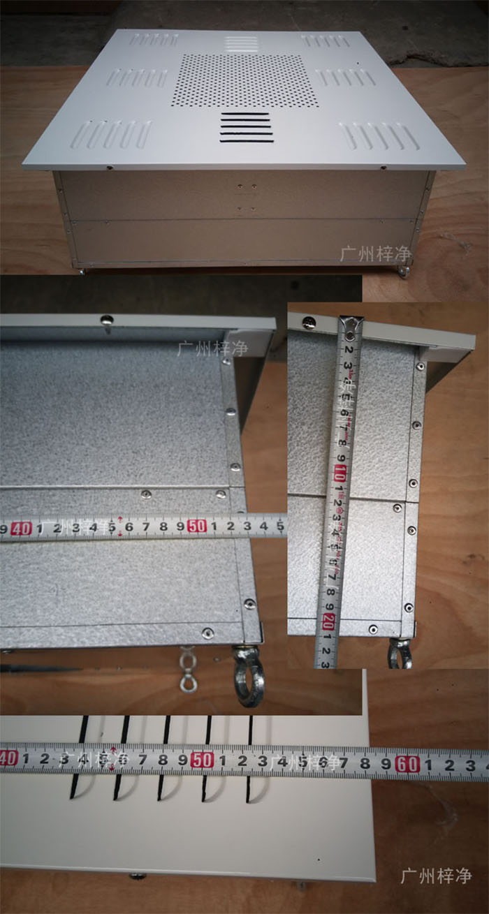 1000風量高效送風口產品圖