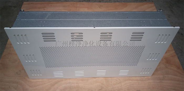 2000風量高效送風口【產品實拍,頂送風1018*534*210mm 】