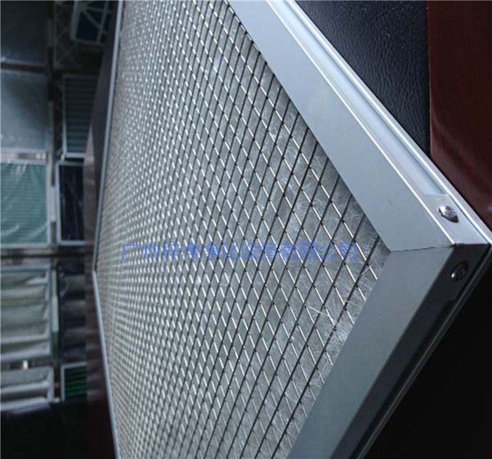 玻璃纖維耐高溫過濾器圖片特寫 玻璃纖維耐高溫過濾器圖片特寫