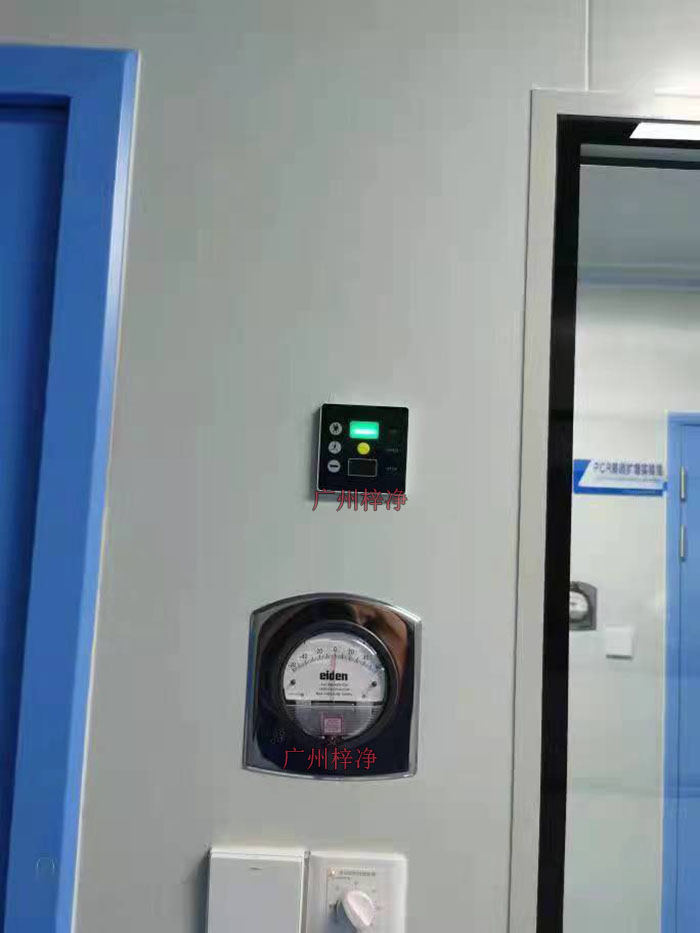 醫院緩沖間兩門三門門禁控制器,磁力鎖,電磁互鎖,指示燈,門磁等配件