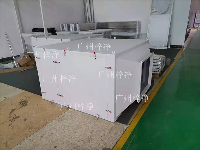 增壓新風過濾箱 增壓新風過濾箱