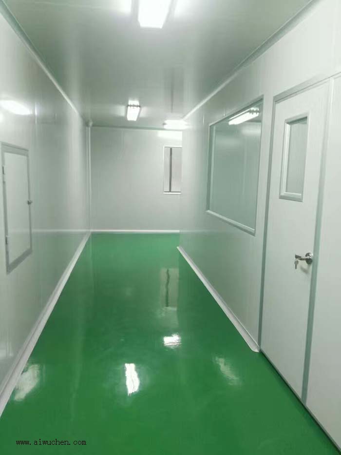 潔凈室的主要作用是控制環境中的塵埃粒子、微生物等污染物的濃度,保證生產環境的潔凈度 潔凈室的主要作用是控制環境中的塵埃粒子、微生物等污染物的濃度,保證生產環境的潔凈度